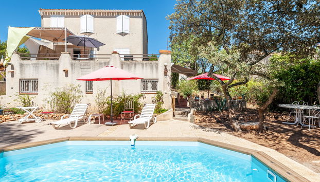Apartamento de 3 quartos em Lambesc com piscina e jardim - Foto 2