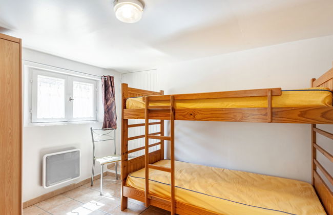 Apartamento de 3 quartos em Lambesc com piscina e jardim - Foto 13