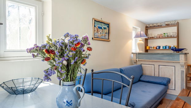 Apartamento de 3 quartos em Lambesc com piscina e jardim - Foto 4
