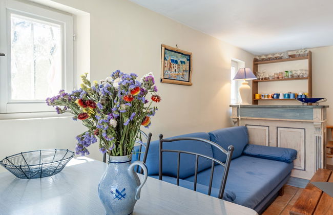 Apartamento de 3 quartos em Lambesc com piscina e jardim - Foto 4