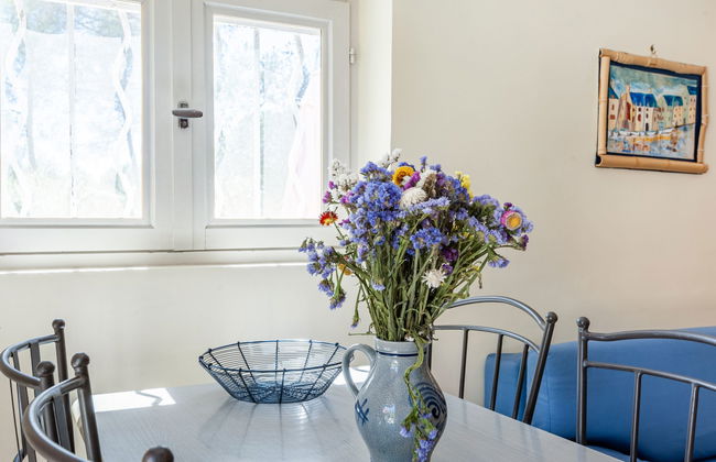Apartamento de 3 quartos em Lambesc com piscina e jardim - Foto 7