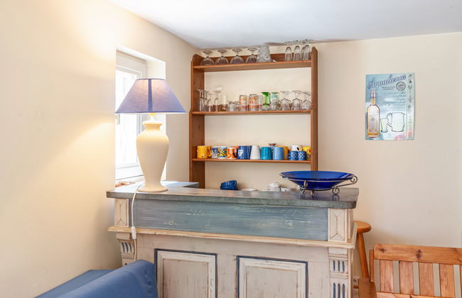 Apartamento de 3 quartos em Lambesc com piscina e jardim - Foto 10