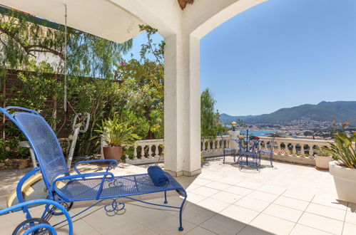 Photo 33 - Maison de 6 chambres à Llançà avec piscine privée et jardin