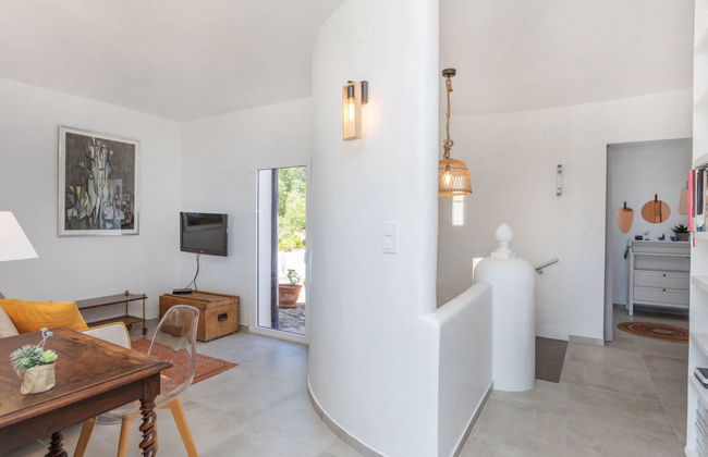 Casa de 7 quartos em Llançà com piscina privada e jardim - Foto 12