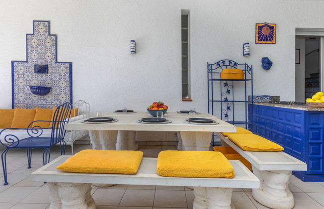 Casa de 7 quartos em Llançà com piscina privada e jardim - Foto 29