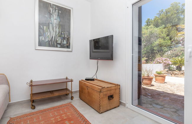 Casa de 7 quartos em Llançà com piscina privada e jardim - Foto 11
