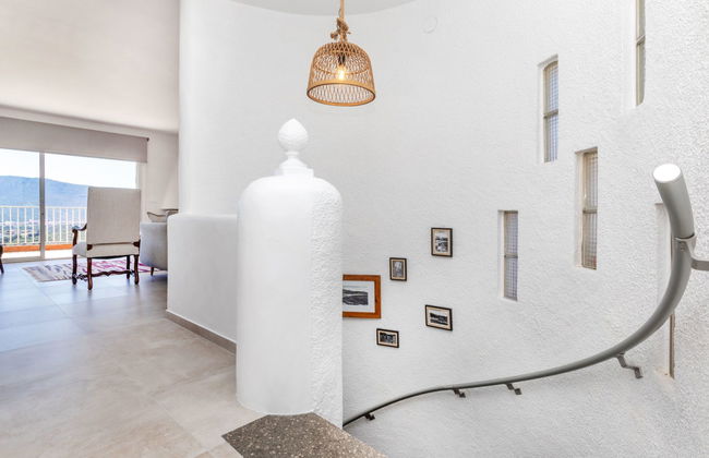 Casa de 7 quartos em Llançà com piscina privada e jardim - Foto 13