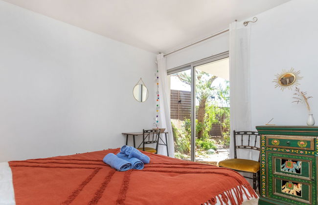 Casa de 7 quartos em Llançà com piscina privada e jardim - Foto 20