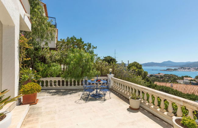 Casa de 7 quartos em Llançà com piscina privada e jardim - Foto 34
