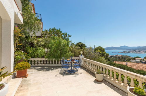 Photo 34 - Maison de 6 chambres à Llançà avec piscine privée et jardin