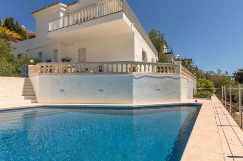 Photo 1 - Maison de 6 chambres à Llançà avec piscine privée et jardin