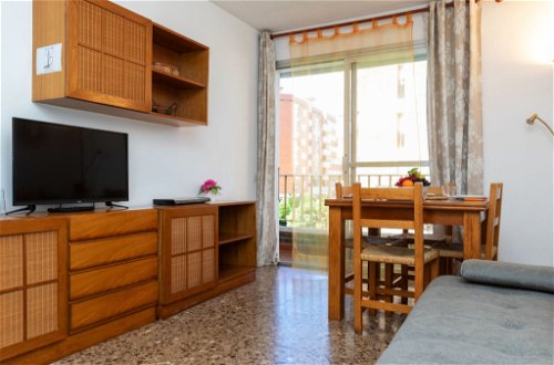 Foto 7 - Apartment mit 1 Schlafzimmer in Lloret de Mar mit schwimmbad und blick aufs meer