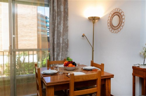 Photo 8 - Appartement de 1 chambre à Lloret de Mar avec piscine et vues à la mer