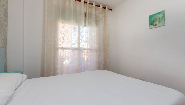 Apartment mit 2 Schlafzimmern in Lloret de Mar mit schwimmbad und garten - Foto 5