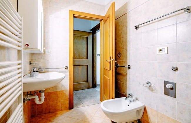 Apartamento de 3 quartos em San Giovanni di Fassa-Sèn Jan com terraço - Foto 25