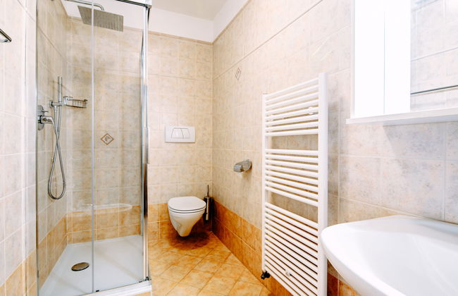 Apartamento de 3 quartos em San Giovanni di Fassa-Sèn Jan com terraço - Foto 24