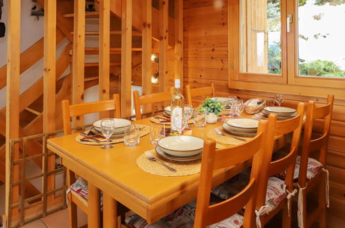 Photo 3 - 3 bedroom House in Nendaz with garden and mountain view