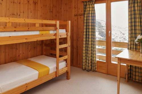 Foto 18 - Haus mit 3 Schlafzimmern in Nendaz mit garten und blick auf die berge