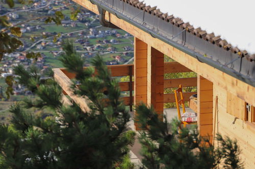 Foto 1 - Haus mit 3 Schlafzimmern in Nendaz mit garten und blick auf die berge