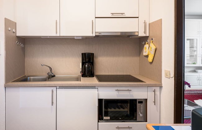 Apartment mit 2 Schlafzimmern in Lahnstein mit schwimmbad und sauna - Foto 13