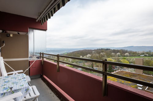 Photo 5 - Appartement de 1 chambre à Lahnstein avec piscine et sauna