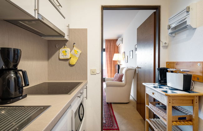 Apartment mit 2 Schlafzimmern in Lahnstein mit schwimmbad und sauna - Foto 14