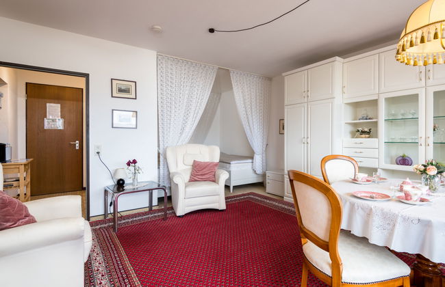 Apartment mit 2 Schlafzimmern in Lahnstein mit schwimmbad und sauna - Foto 6