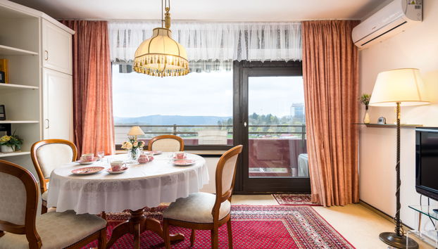 Apartamento de 2 quartos em Lahnstein com piscina e sauna - Foto 2