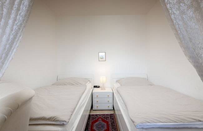 Apartment mit 2 Schlafzimmern in Lahnstein mit schwimmbad und sauna - Foto 3