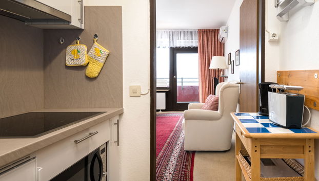 Apartamento de 2 quartos em Lahnstein com piscina e sauna - Foto 4