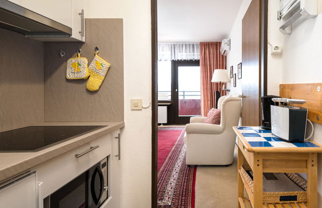Apartment mit 2 Schlafzimmern in Lahnstein mit schwimmbad und sauna - Foto 4