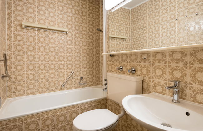 Apartment mit 2 Schlafzimmern in Lahnstein mit schwimmbad und sauna - Foto 15