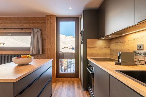 Photo 12 - 2 bedroom Apartment in Tignes with mountain view