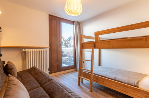 Foto 4 - Apartamento de 2 quartos em Tignes com vista para a montanha