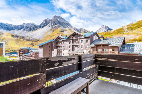 Photo 30 - Appartement de 2 chambres à Tignes