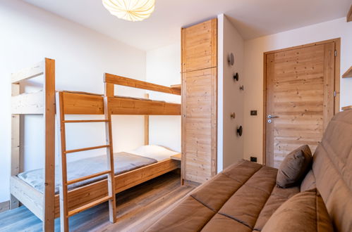 Foto 5 - Apartamento de 2 quartos em Tignes