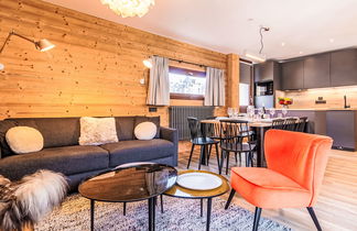 Photo 1 - 2 bedroom Apartment in Tignes