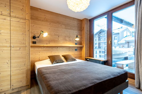 Foto 4 - Apartamento de 2 quartos em Tignes