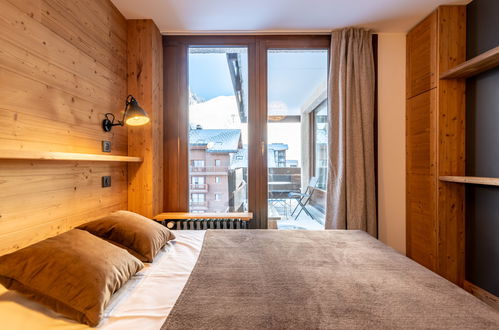 Foto 15 - Apartamento de 2 quartos em Tignes com vista para a montanha