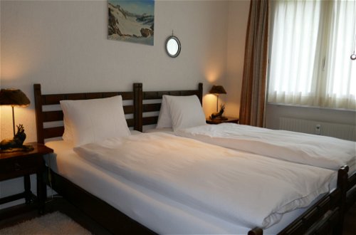 Foto 18 - Appartamento con 3 camere da letto a Grindelwald con vista sulle montagne