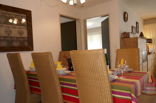 Photo 12 - 3 bedroom Apartment in Grindelwald