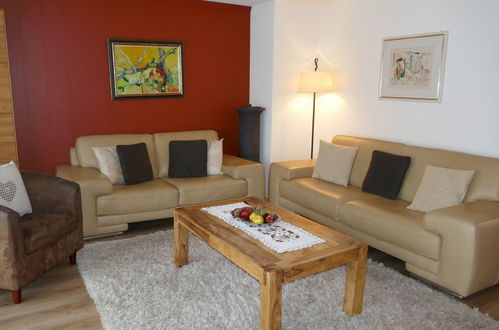 Foto 6 - Apartamento de 3 quartos em Grindelwald com vista para a montanha