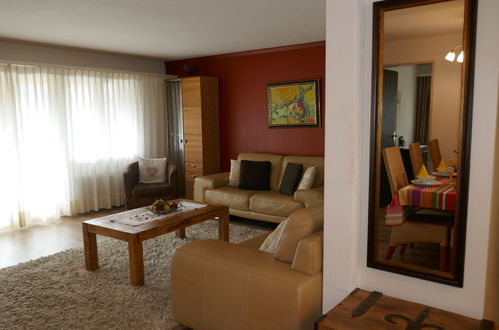 Foto 8 - Apartamento de 3 quartos em Grindelwald com vista para a montanha