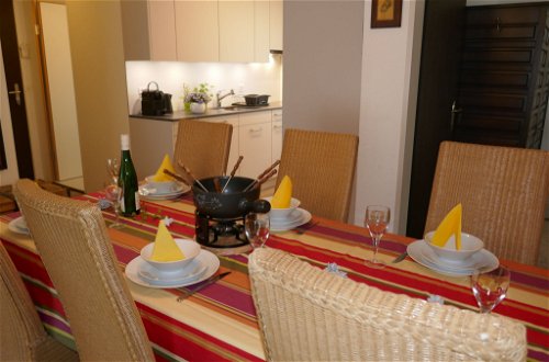 Photo 11 - 3 bedroom Apartment in Grindelwald with mountain view