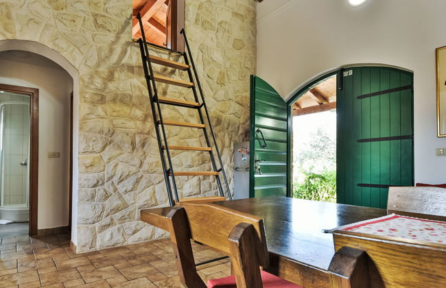 Haus mit 3 Schlafzimmern in Sibenik mit schwimmbad und garten - Foto 8