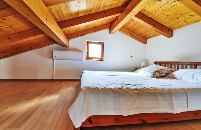 Haus mit 3 Schlafzimmern in Sibenik mit schwimmbad und garten - Foto 10