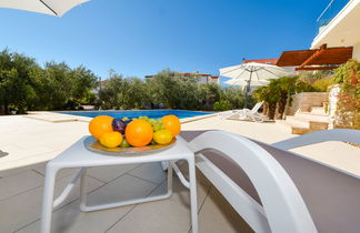 Photo 2 - 2 bedroom House in Sibenik with swimming pool and garden