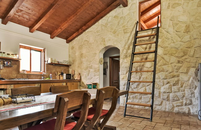 Haus mit 3 Schlafzimmern in Sibenik mit schwimmbad und garten - Foto 7