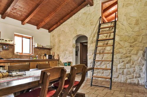 Photo 7 - 2 bedroom House in Sibenik with swimming pool and garden