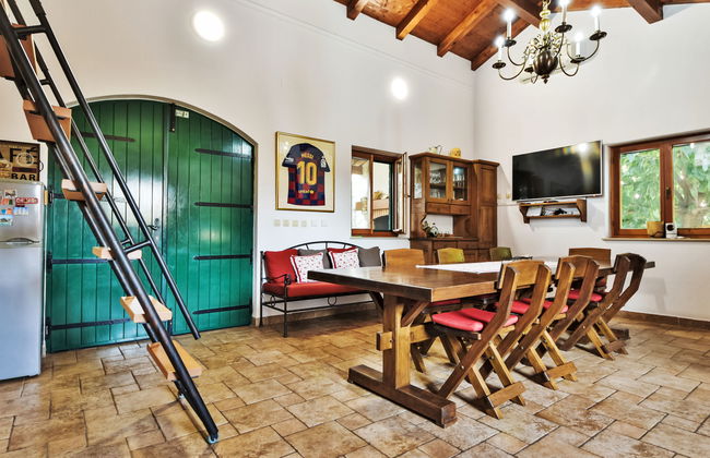 Haus mit 3 Schlafzimmern in Sibenik mit schwimmbad und garten - Foto 6